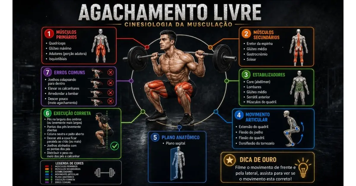 Blog meu treino certo imagem